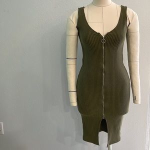 Charlotte Russe MIDI Dress